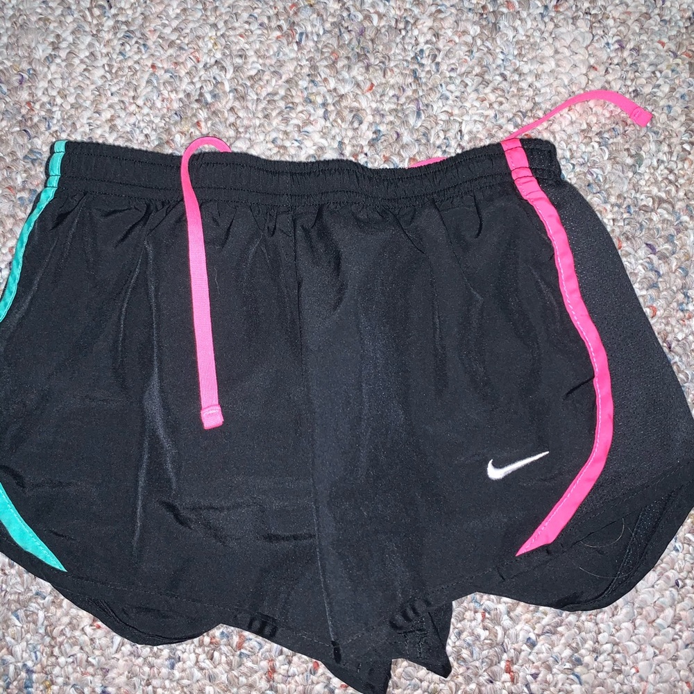 Nike shorts